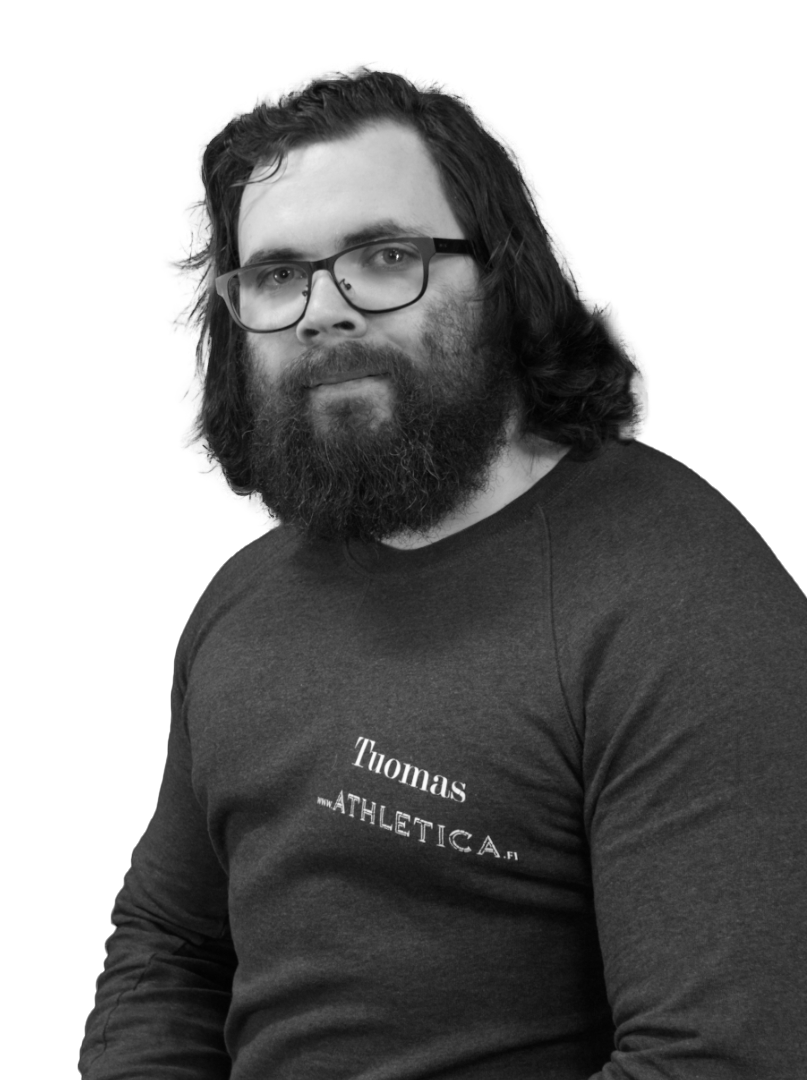 Tuomas Rytkönen