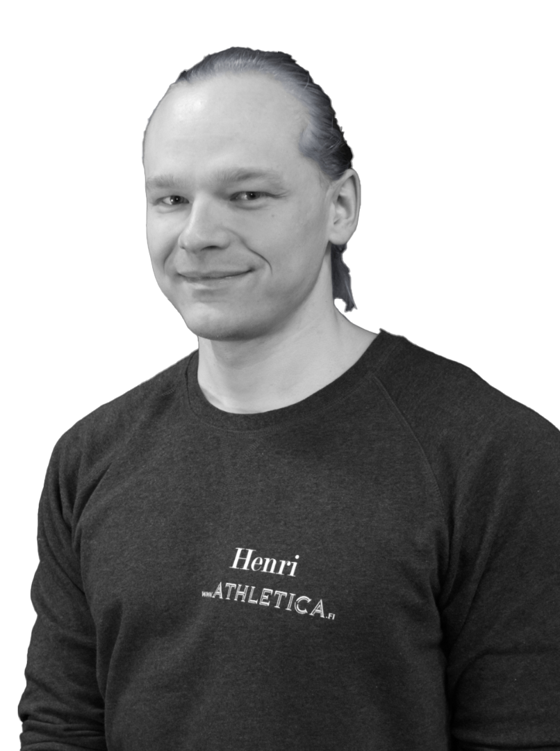 Henri Hänninen