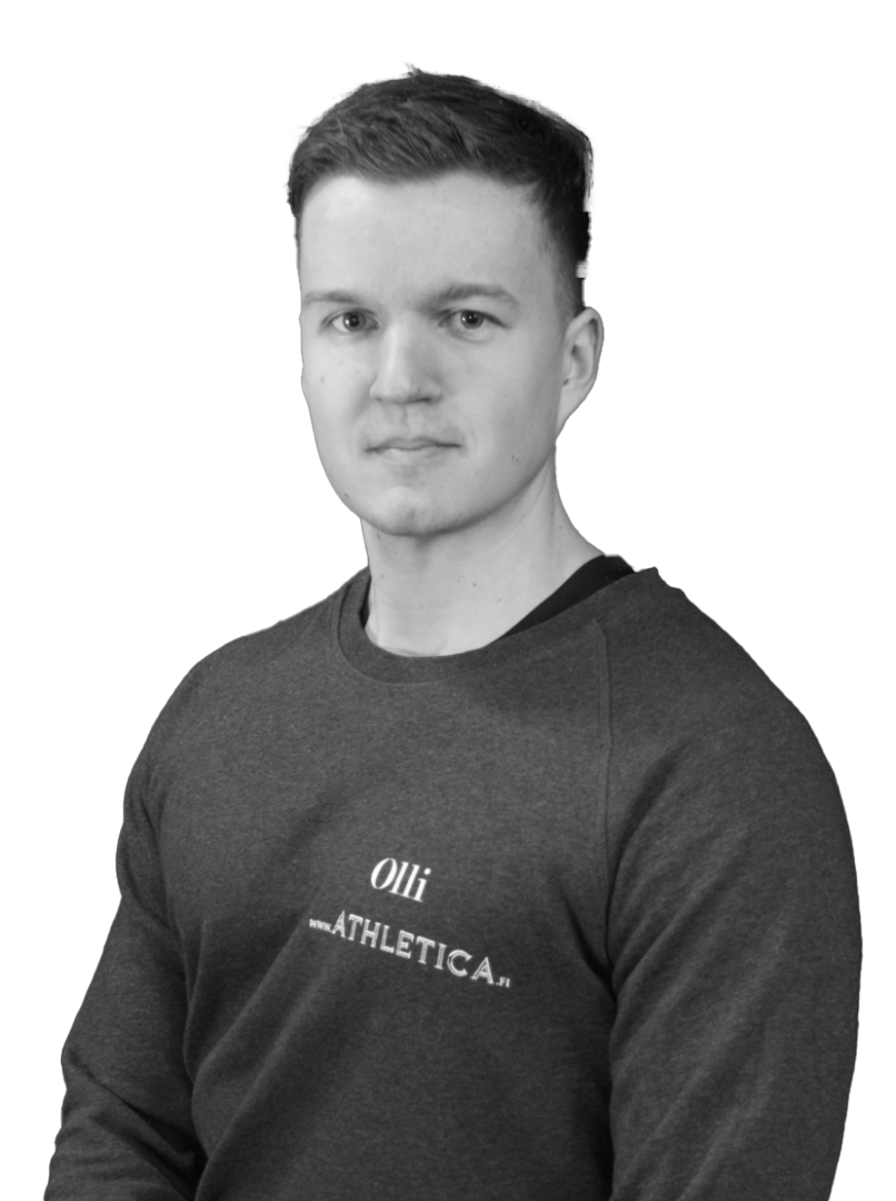 Olli Koskinen